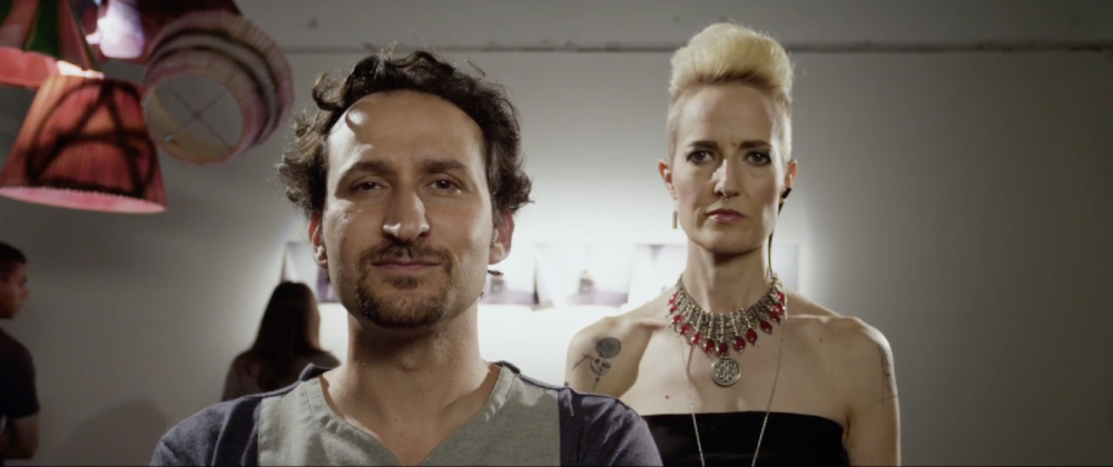 OVID.tv AS GOOD AS YOU OVID.tv AS GOOD AS YOU