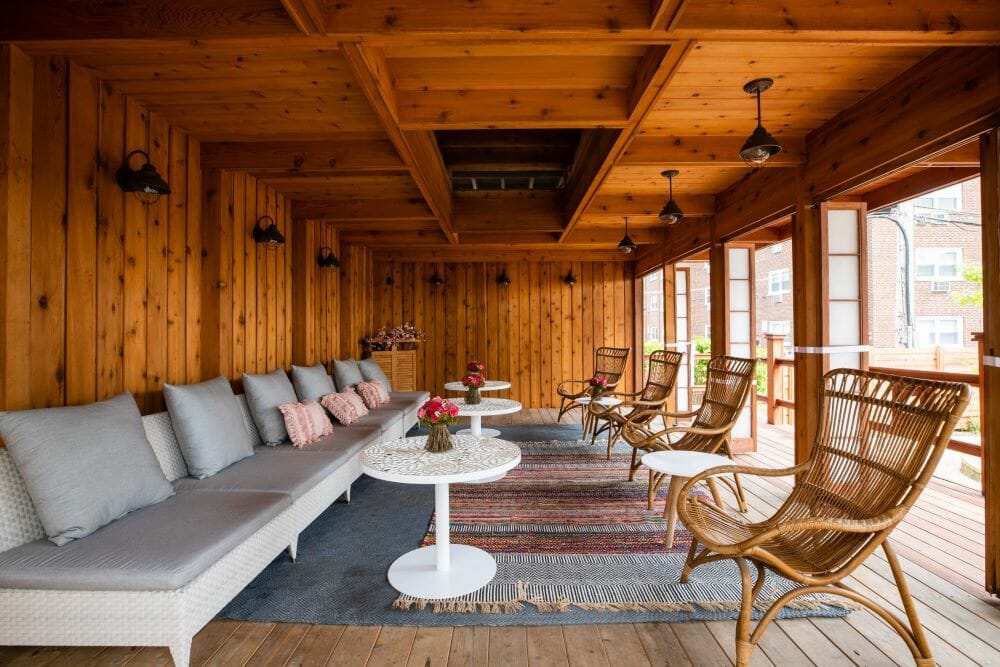 Tawani Hospitality EMIL BACH HOUSE