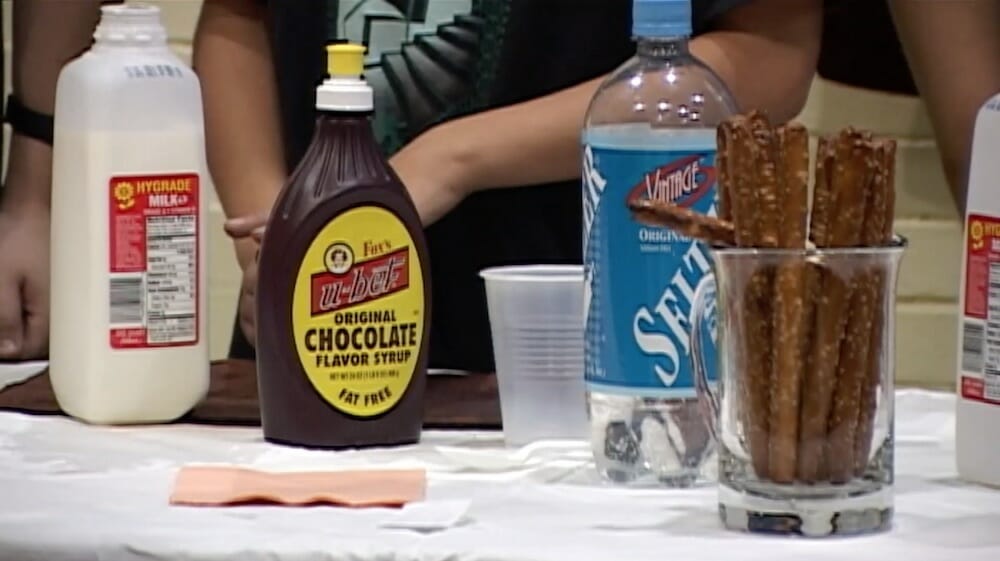 Ovid.tv EGG CREAM Ovid.tv EGG CREAM