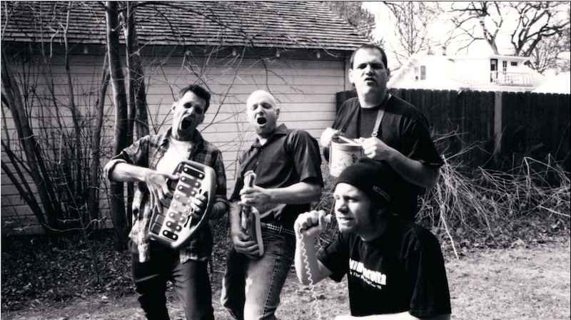 FILMAGE: THE STORY OF THE DESCENDENTS/ALL FILMAGE: THE STORY OF THE DESCENDENTS/ALL