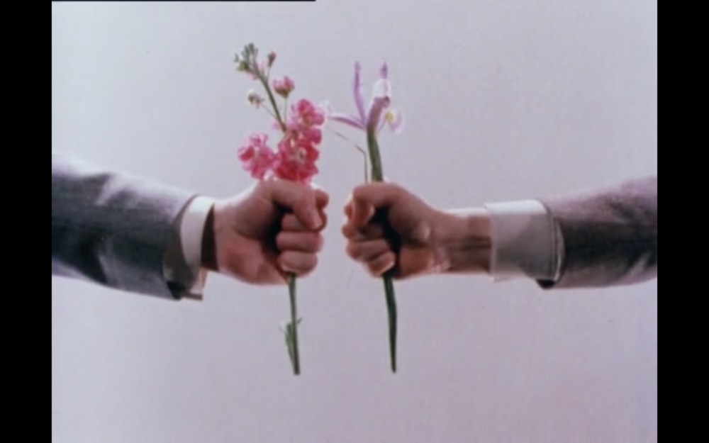OVID.tv THE WORLD OF GILBERT AND GEORGE OVID.tv THE WORLD OF GILBERT AND GEORGE