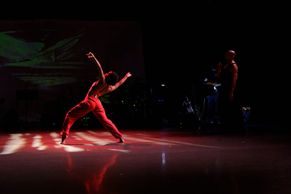 Cerqua Rivera Dance Theatre 2021 SEASON KICKOFF