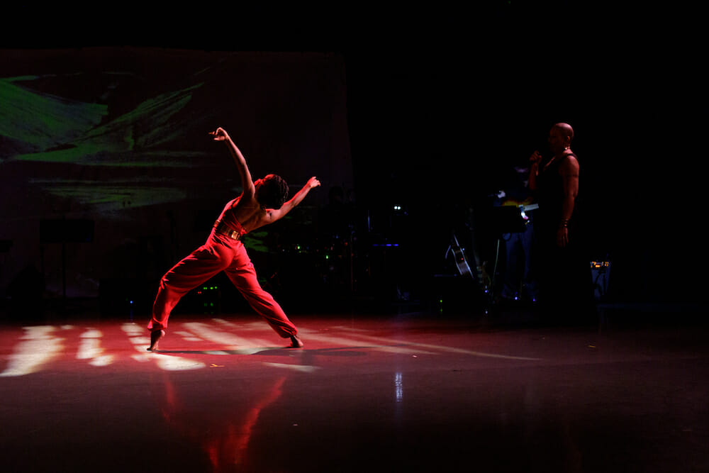 Cerqua Rivera Dance Theatre 2021 SEASON KICKOFF Cerqua Rivera Dance Theatre 2021 SEASON KICKOFF