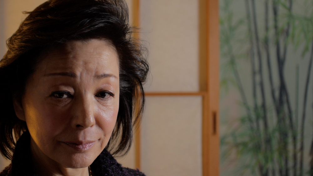 SHUSENJO: COMFORT WOMEN AND JAPAN’S WAR ON HISTORY