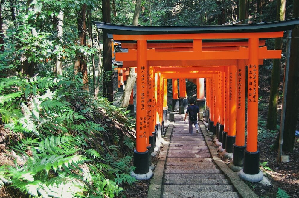 Japonisme KYOTO VIRTUAL TOUR Japonisme KYOTO VIRTUAL TOUR