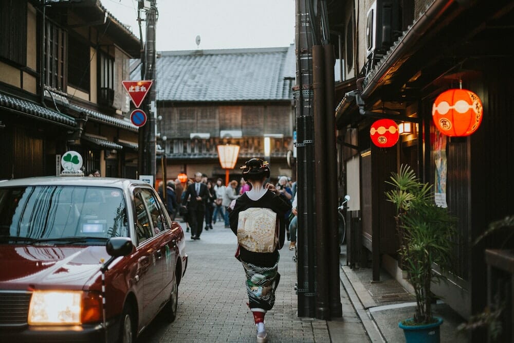 KYOTO VIRTUAL TOUR Japonisme KYOTO VIRTUAL TOUR