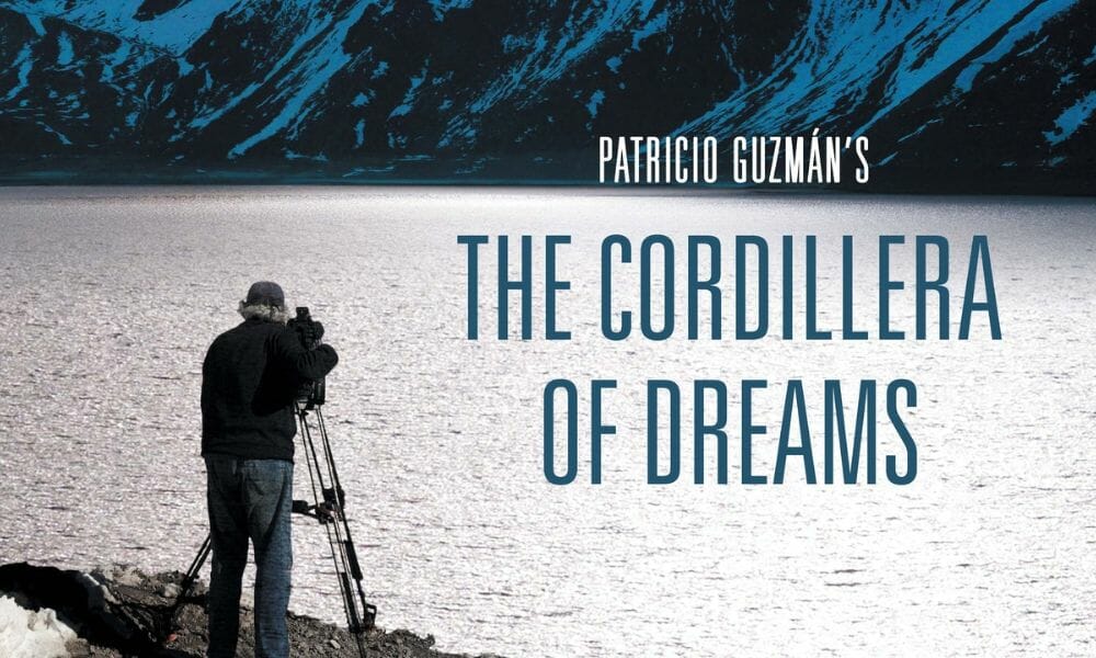 OVID.tv THE CORDILLERA OF DREAMS