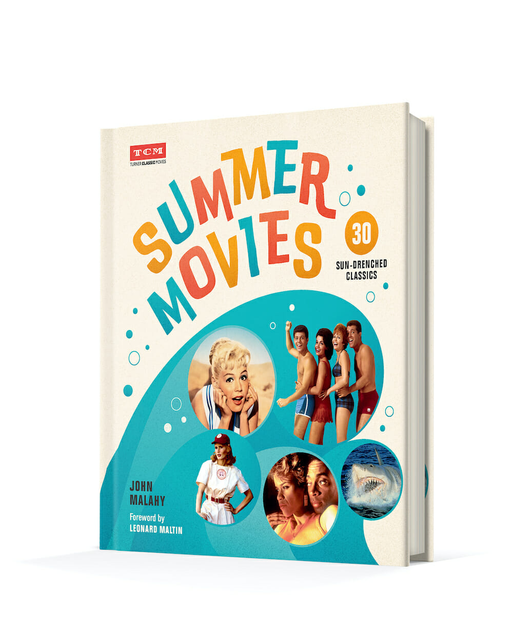 SUMMER MOVIES Book Review — Turner Classic Movies