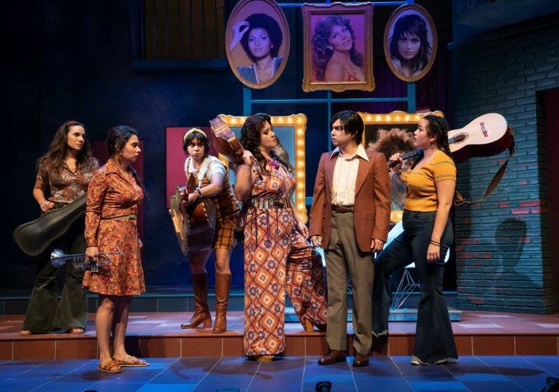 Goodman Theatre AMERICAN MARIACHI Goodman Theatre AMERICAN MARIACHI