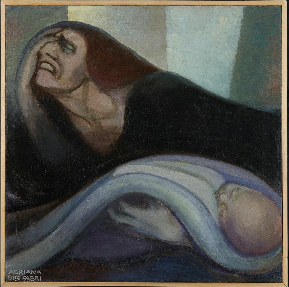 STAGING INJUSTICE: ITALIAN ART 1880-1917 Center for Italian Modern Art STAGING INJUSTICE: ITALIAN ART 1880-1917