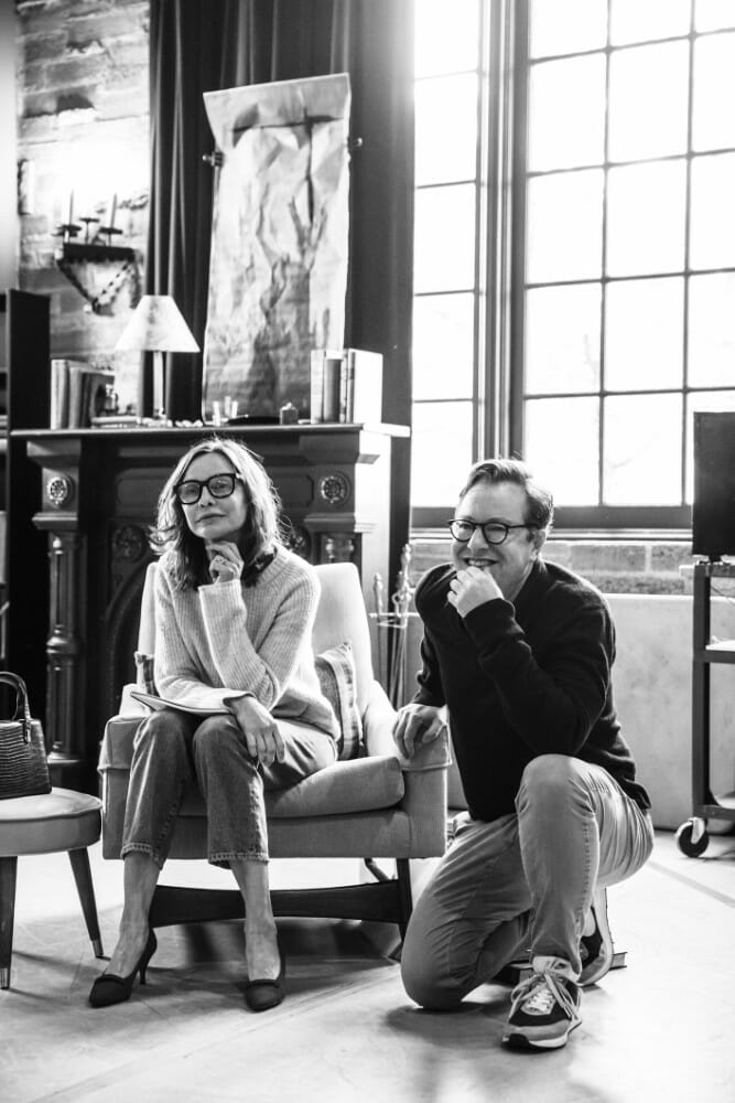 Geffen Playhouse WHO’S AFRAID OF VIRGINIA WOOLF?