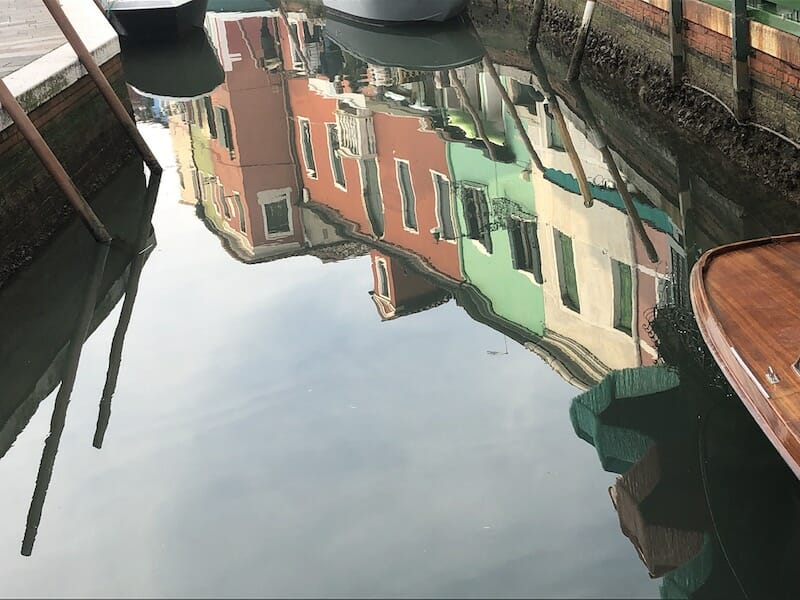 BURANO, ITALY