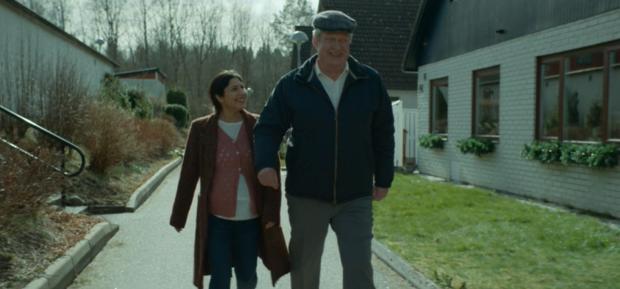 Ovid Tv Presents A Man Called Ove Review