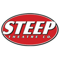 Steep Theatre Logo