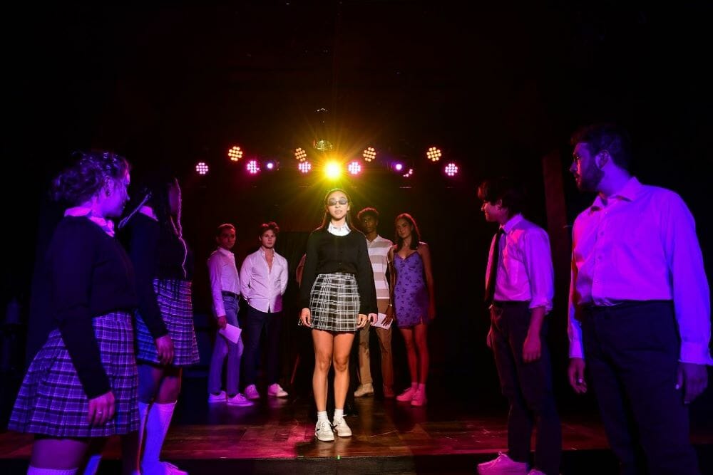 Kokandy Productions CRUEL INTENTIONS: THE ‘90S MUSICAL