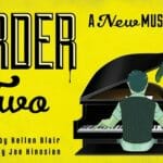 Peninsula Players Theatre MURDER FOR TWO