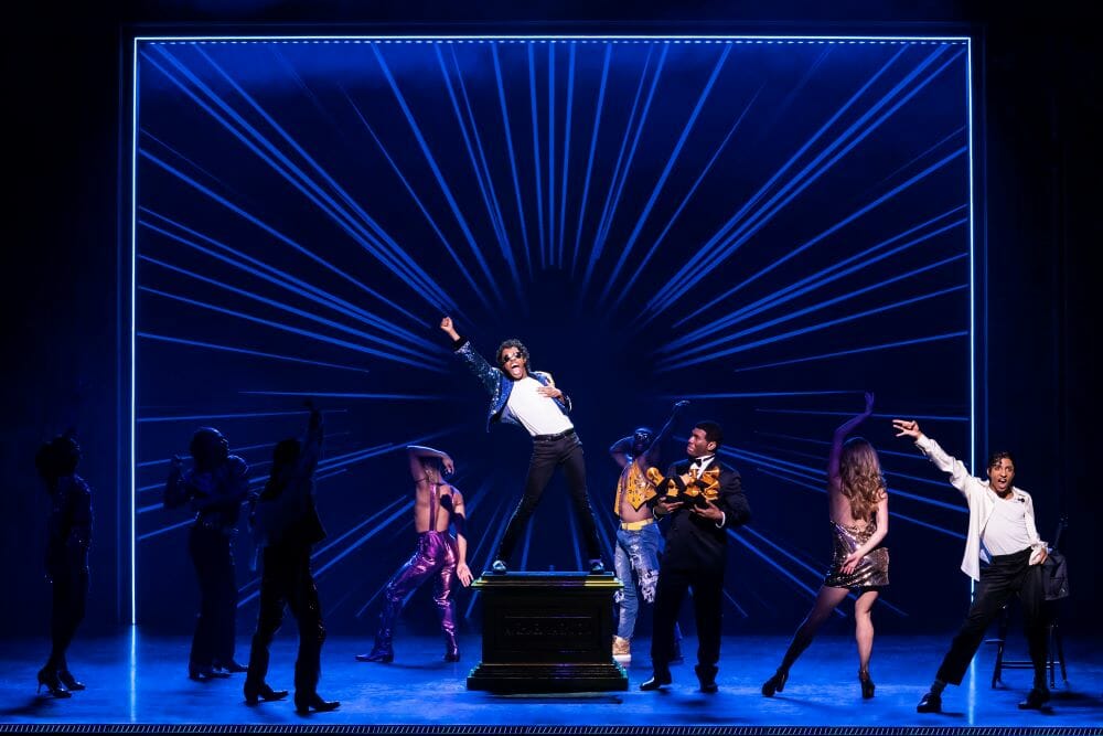 Broadway in Chicago Presents SUMMER CONCERT Review