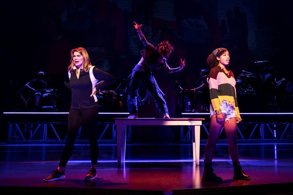 Broadway in Chicago Presents SUMMER CONCERT Review