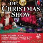 St. George Theatre THE CHRISTMAS SHOW