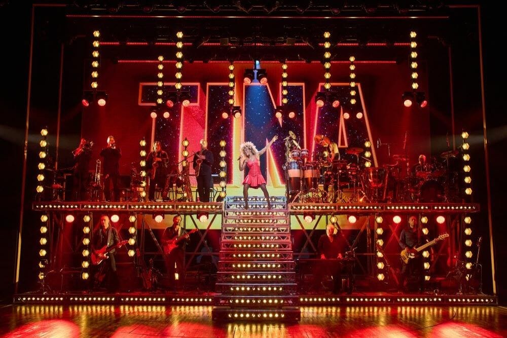 Broadway in Chicago Presents SUMMER CONCERT Review