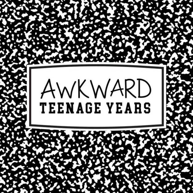 FRIGID New York AWKWARD TEENAGE YEARS