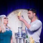 Greenhouse Theater Center SEX TIPS FOR STRAIGHT WOMEN FROM A GAY MAN