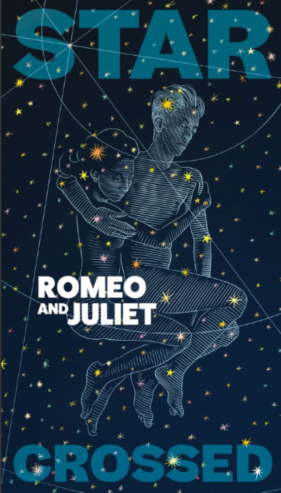 Acting Company ROMEO AND JULIET