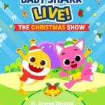 BABY SHARK LIVE!: THE CHRISTMAS SHOW