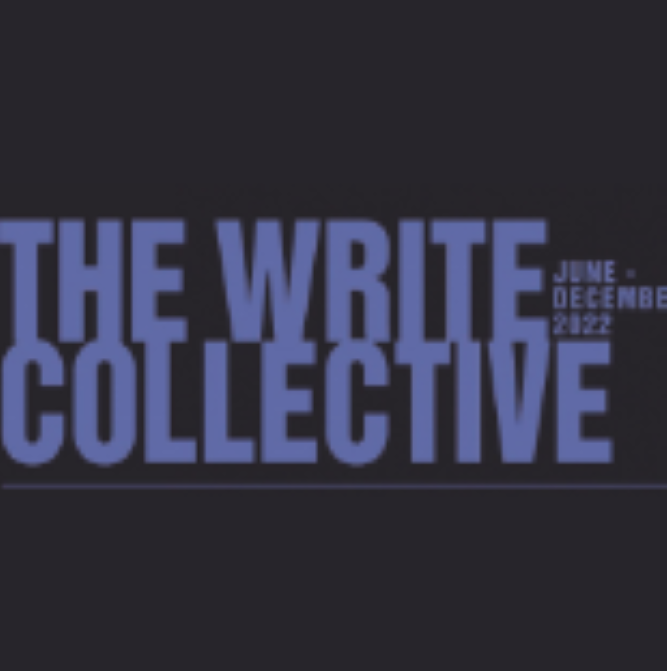 THE WRITE COLLECTIVE