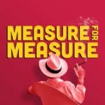 Chicago Shakespeare Theater MEASURE FOR MEASURE