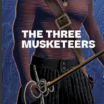 Acting Company THE THREE MUSKETEERS