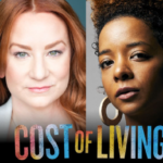 Manhattan Theatre Club COST OF LIVING
