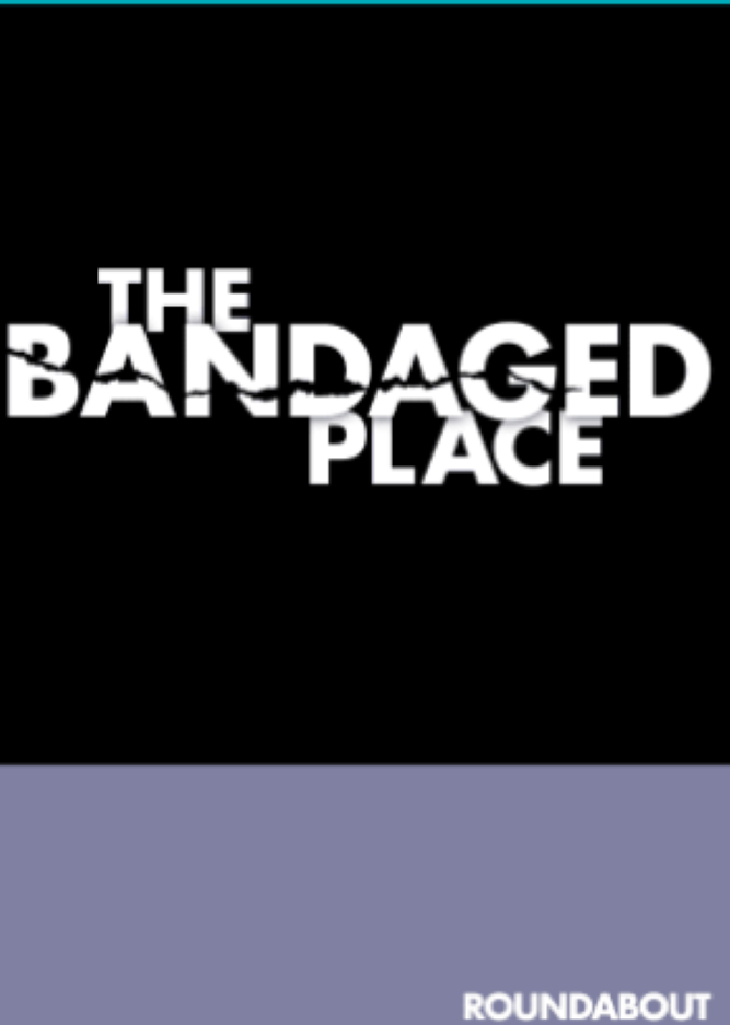 Roundabout Theatre Company THE BANDAGED PLACE