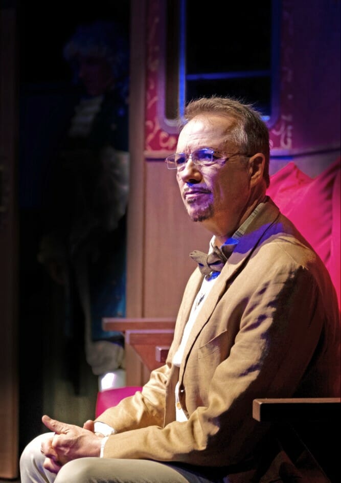 Pulse Theatre STRINGS ATTACHED — PICTURE PREVIEW