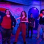 Second City GREAT ALTERCATIONS