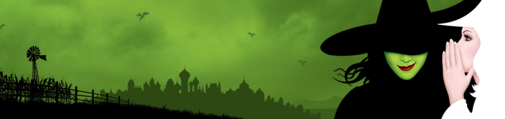 wicked part 2 plot broadway