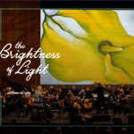 Lyric Opera of Chicago THE BRIGHTNESS OF LIGHT
