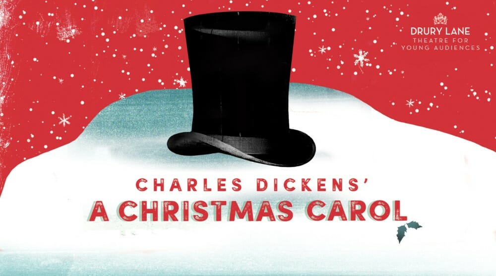 Drury Lane Theatre A CHRISTMAS CAROL