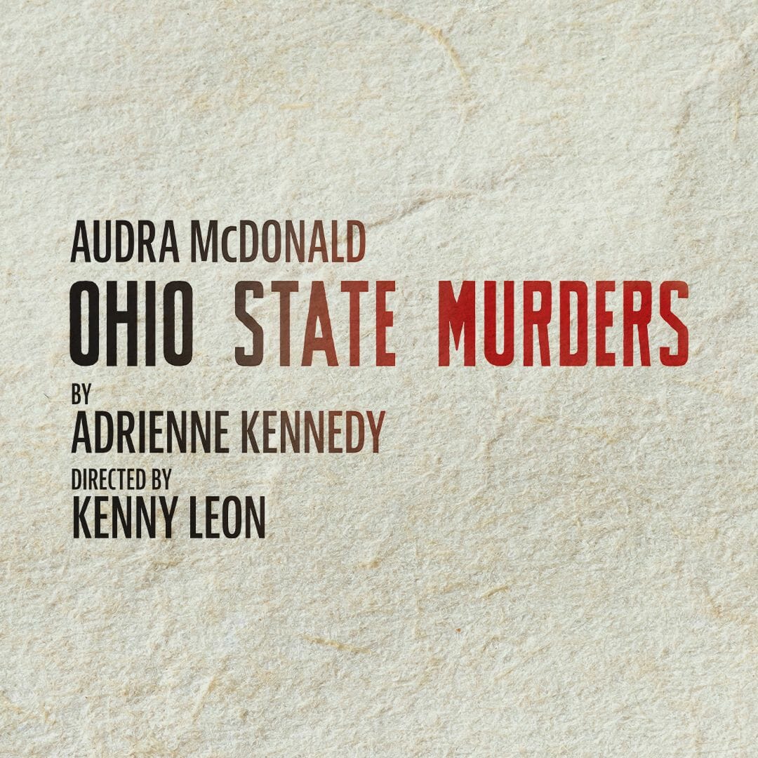 OHIO STATE MURDERS
