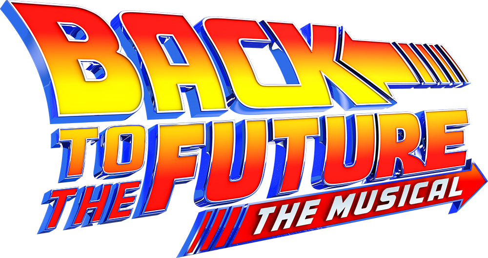 BACK TO THE FUTURE THE MUSICAL on Broadway