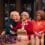 Hell in A Handbag THE GOLDEN GIRLS: THE LOST EPISODES – THE OBLIGATORY HOLIDAY SPECIAL Review  – The Girls Are At It Again!