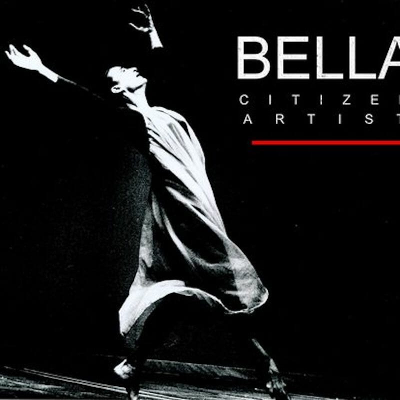 Dance Camera West BELLA