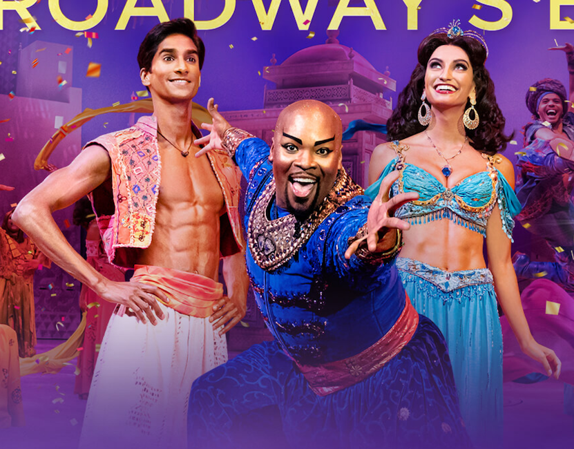 ALADDIN On Broadway aladdin-on-broadway