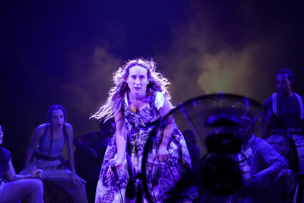 Chicago Shakespeare Theater WUTHERING HEIGHTS