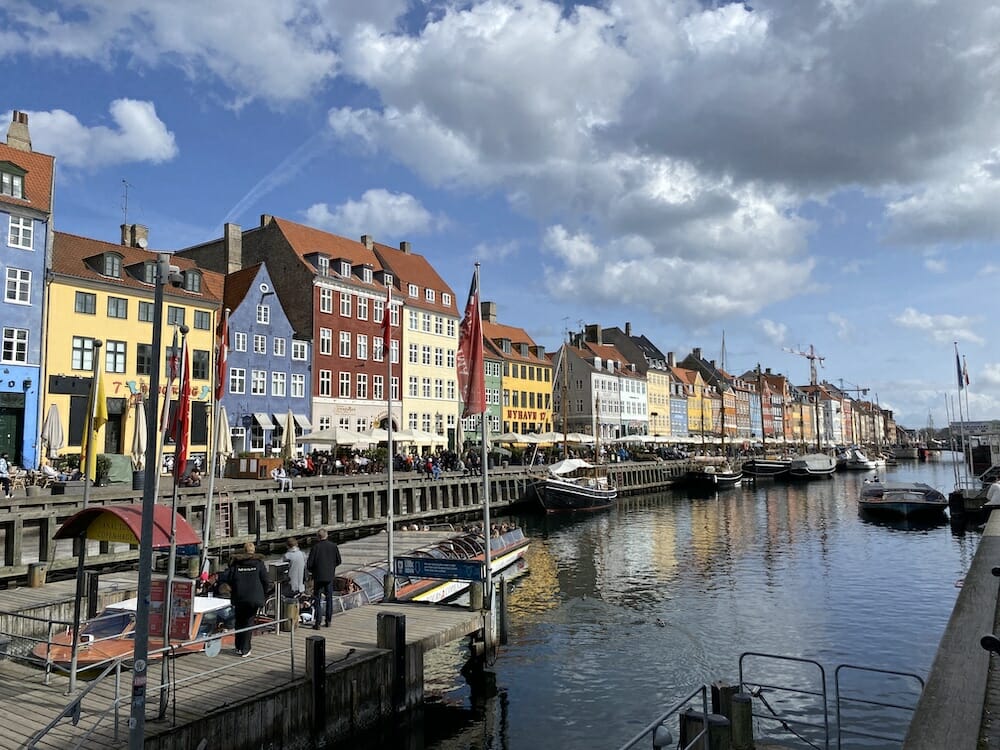 COPENHAGEN