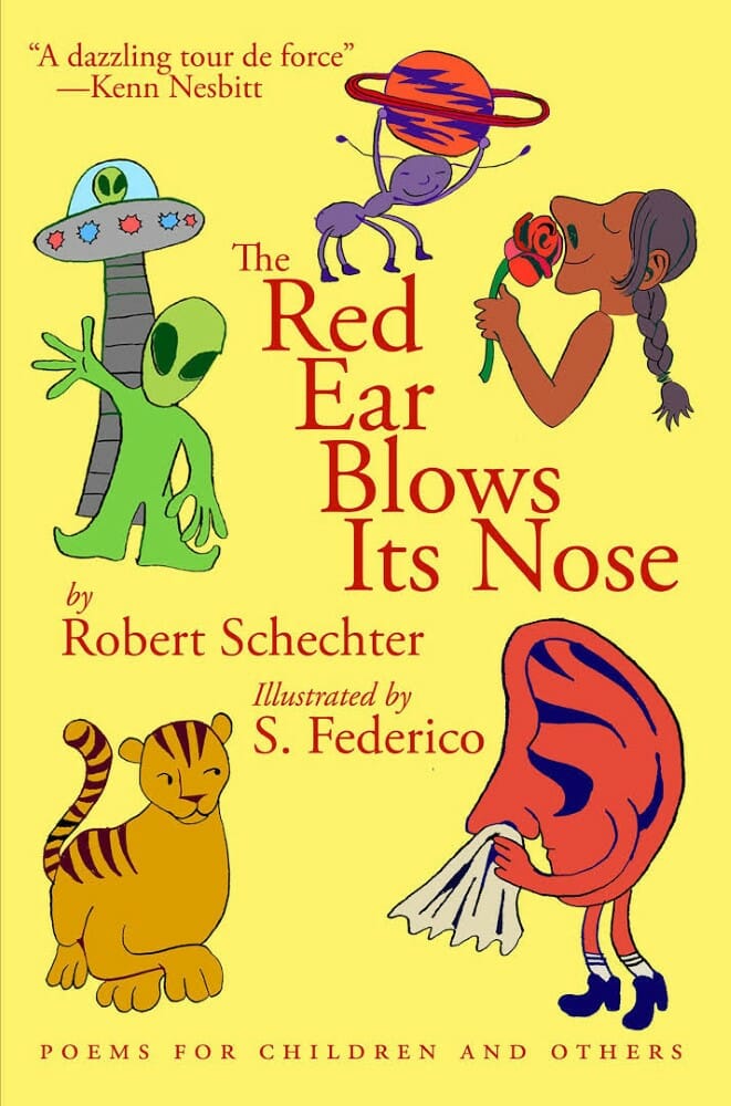 RED EAR BLOWS ITS NOSE