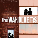 Roundabout Theatre Company THE WANDERERS