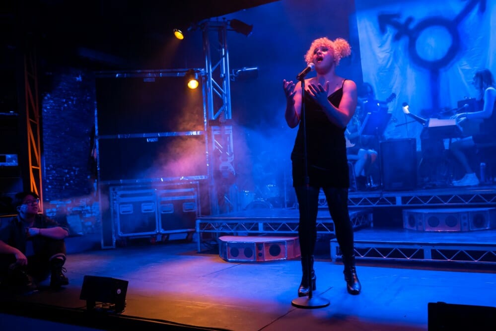BoHo Theatre TICK, TICK…BOOM!