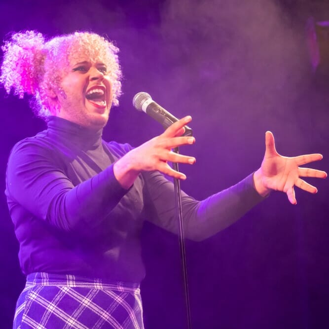 BoHo Theatre TICK, TICK…BOOM!