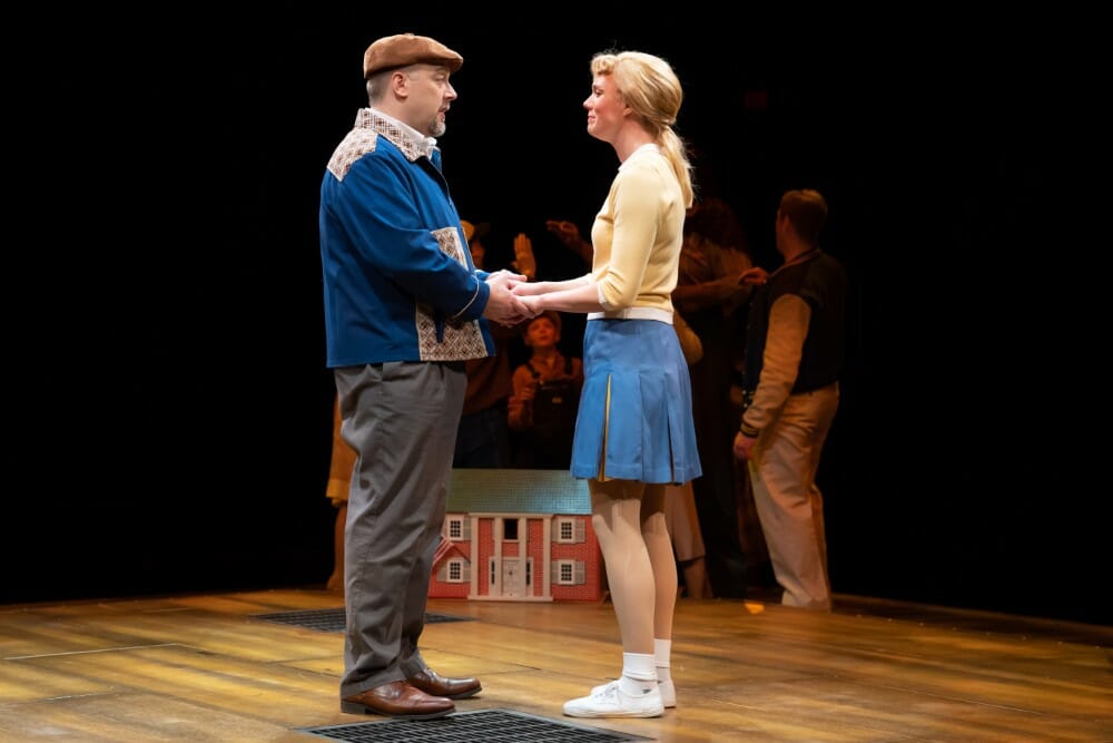 Marriott Theatre BIG FISH